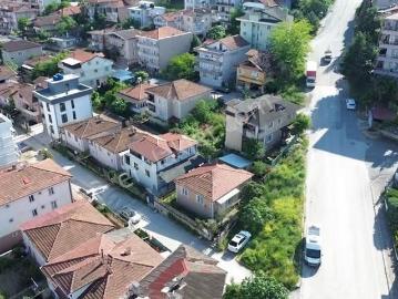 Remax Rıdvan Gedik Serdivan Tekel Evleri Bahçeli 2+1müstakil Ev