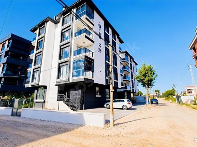REMAX RABİA SARAÇTAN ATAKUM İNCESUDA EŞYALI 1+1 KİRALIK DAİRE