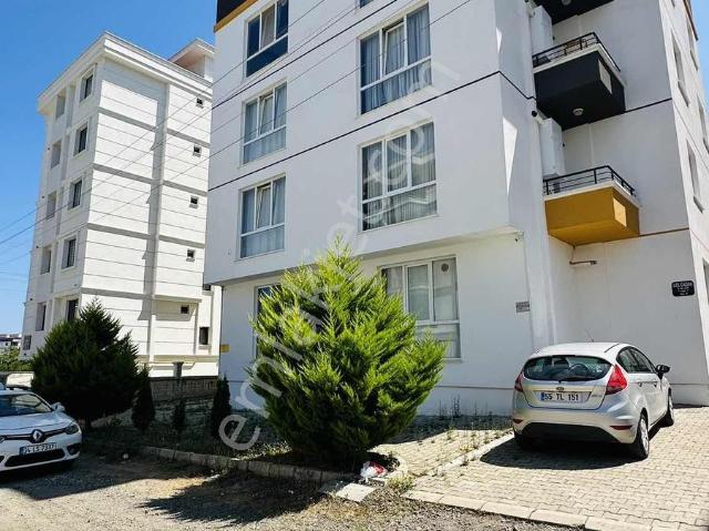 Re/max Rabia Saraçtan Atakum Körfezde Kiralık 1+1 Daire