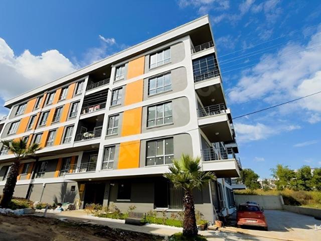 REMAX RAHŞAN ÇAMDERECİKTE RTE BULVARINA CEPHE KİRALIK 2+1 DAİRE