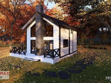REMAX REKOR SON 10 VİLLA 5 AY DA TESLİM ÖDEME KOLAYLIĞI