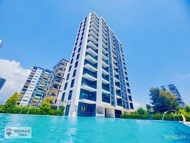 REMAX RİNA'DAN ARPAÇBAHŞİŞTE SİTE İÇERİSİNDE 2+1
