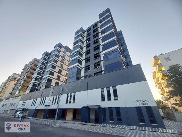 REMAX RİNA'DAN ÇEŞMELİDE KİRA GETİRİSİ YÜKSEK 2+1