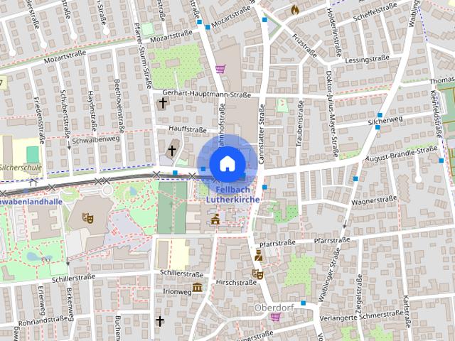 REMAX Ruhige 3 Zimmer Wohnung sucht neue Mieter!