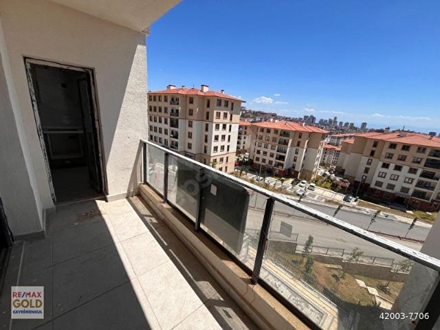 REMAX SELHATTİN'DEN MALTEPE TOKİ ATIŞ OKULUNDA 3+1 ARAKAT DAİRE