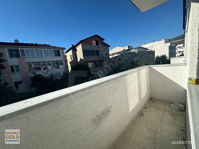 Remax Selhattin'den Mevlana Mahallesinde 3,5+1 Teraslı Daire