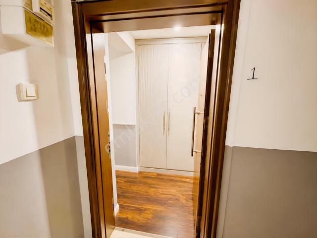 Re/max Smyrnadan Fahrettin Altayda Satılık 125 M² Ferah 3+1