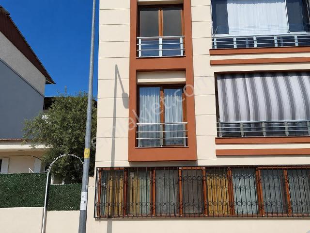 Remax Smyrna'dan Yaylacık Mah. 2+1 Satılık Daire