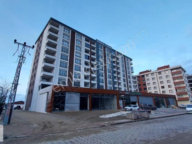 Remaxnadir'den Tirebolu Körliman Nazka'da Muhteşem 4+1 Daıre