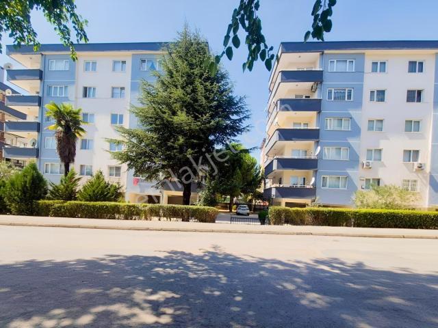 Remaxadvantage Nilüfer/esentepe De Kiralık Daire eşyalı eşyasız