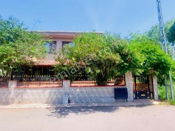 Remaxankada Kumbaba'da Eşyalı Kiralık Villa