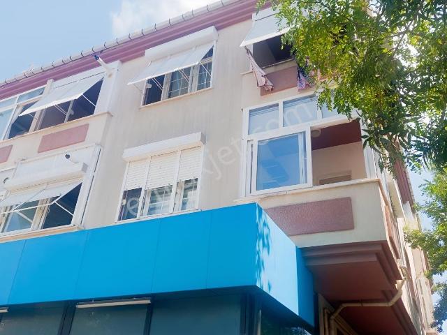 Remaxankadan Ağva Çarşıda Kiralık 2+1 Daire