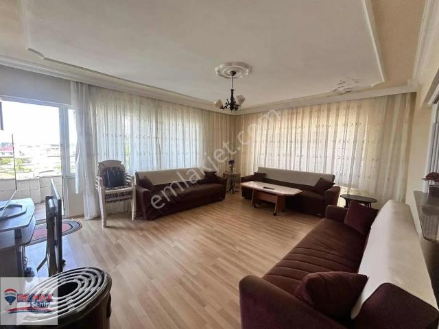 Re/max'dan Yalova Koru'da 3 + 1 Satılık Daıre