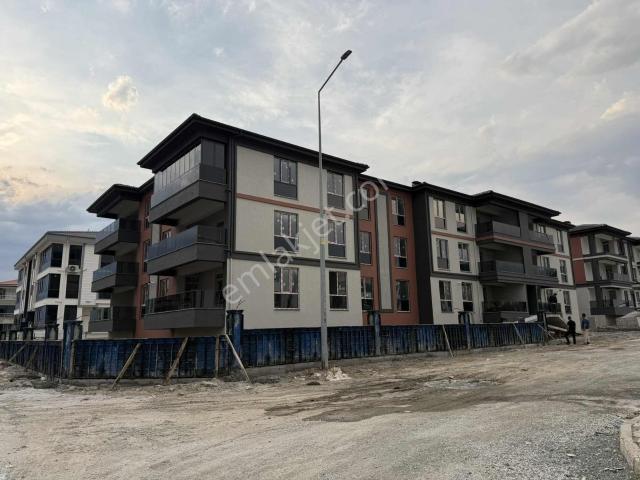 Remax'dem Den Mimarsinan Mah Önü Açık Ultra Lüks Kiralık Daire