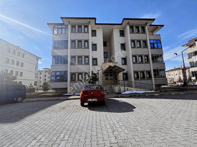 Remax/dem'den Geçit Toki 2. Etap 2+1 Satılık Daire