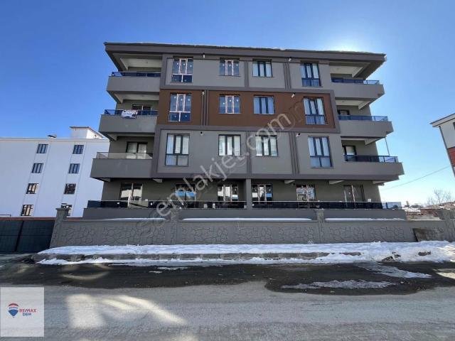 Remaxdem'den Hocabey Mahallesinde 2+1 Satılık Daire