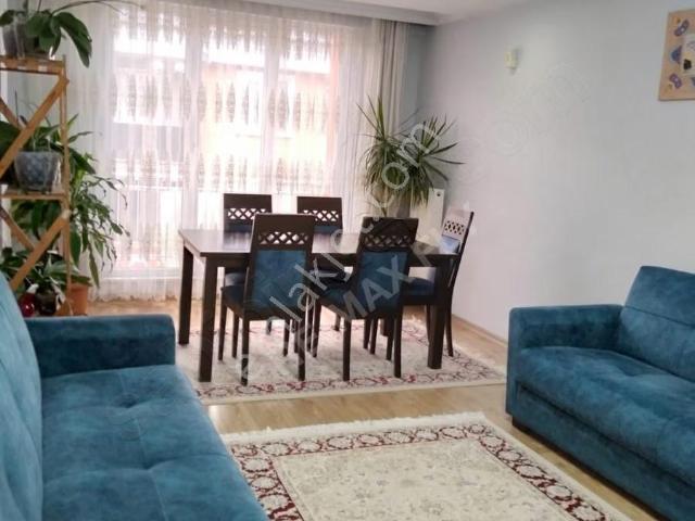 Remaxfly'dan Mehmet Akif Ersoy Mah. 3+1 Balkonlu Ara Kat Daire