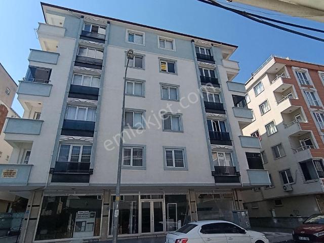 Remaxland'den Bağlık Mah Kıralık 2+1 Daıre