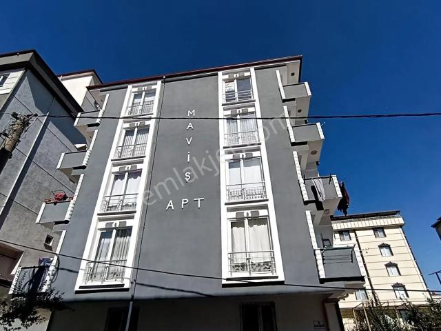 Remaxland'den Bağlık Mah Kiralık 2+1 Daire