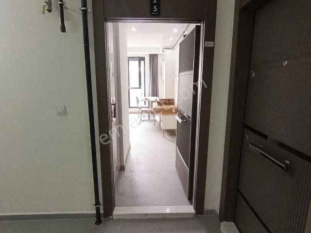 Remaxland'den Devlet Hastanesı Dıbınde 0 Eşyalı Kıralık 1+1 Daıre