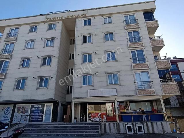 Remaxland'den Fatıh Mah. Çerkezköy Devlet Hastanesı Dıbı Kıralık 2+1