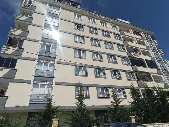 Remaxland'den Kapaklı Mevlana Mah Sıtede Kıralık 2+1 Daıre