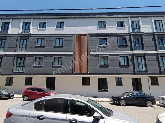 Remaxland'den Kapaklı Paradıse Cıty Sıtesınde Kıralık 1+1