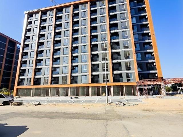 REMAXLANDDEN HÜRRİYET MAH. FULL EŞYALI KİRALIK 1+1