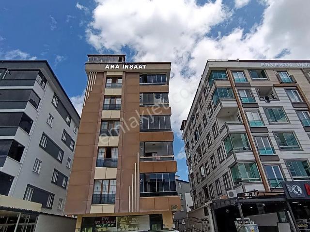 Remaxlan'den Istasyon Mah. Tepe Mevkınde Satılık 3+1 Ara Kat Daıre
