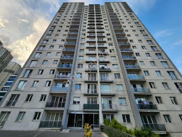 Remax'tan Esenyurt Bura Rezidansta Kirlık 1+1 Eşyalı Daire
