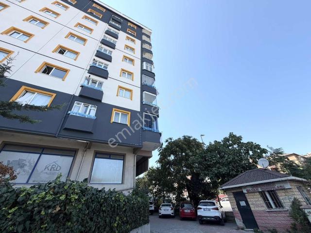 Re/maxtan Gökkuşağı Başak Konutlarında Merkez Mah. 3+1 Kiralık