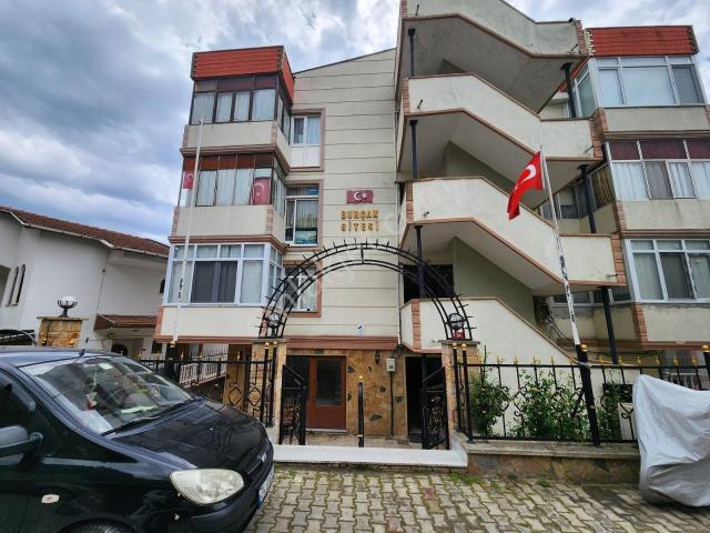 Re/max'tan Gümüşyakada Denize Sıfır Sitede Satılık Daire
