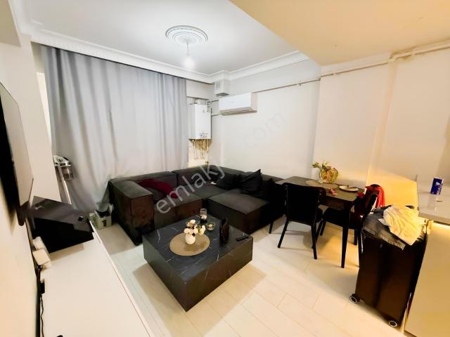 Remax'tan Güneşli Park'a Yakın Kiralık 2+1 Eşyalı Daire