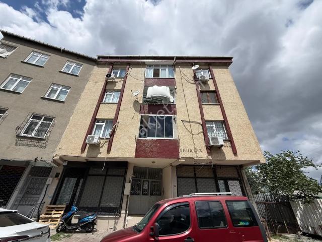 Remax'tan Mahmutbey'de Satılık 2+1 Krediye Uygun Daire