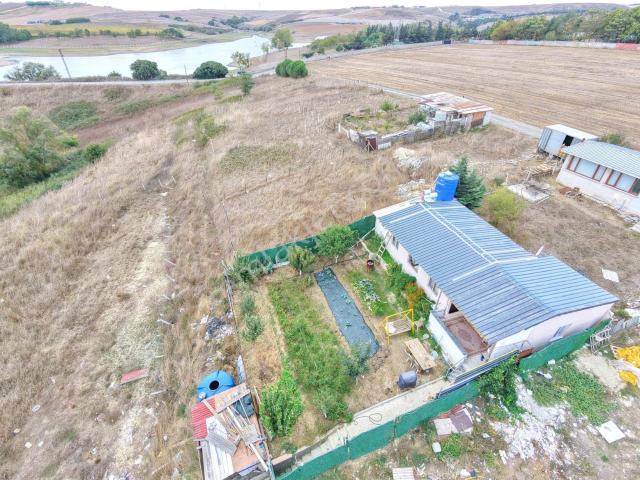 Remaxtan Satılık 390 M2 Arsa İçinde Yeni Müstakil Ev