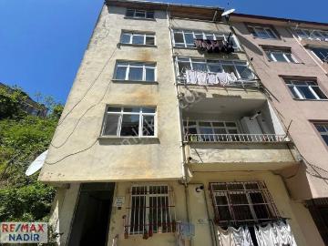 Remax'te Tirebolu Hamam Mah'de Sahile 1 Dk Mesafede 3+2 Dubleks