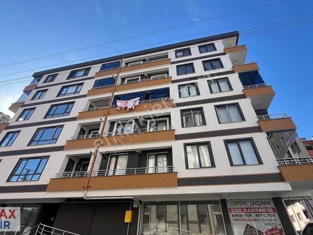 Re/max'ten Tirebolu Demirci Mah.'de Sıfır 3+1 Daireler