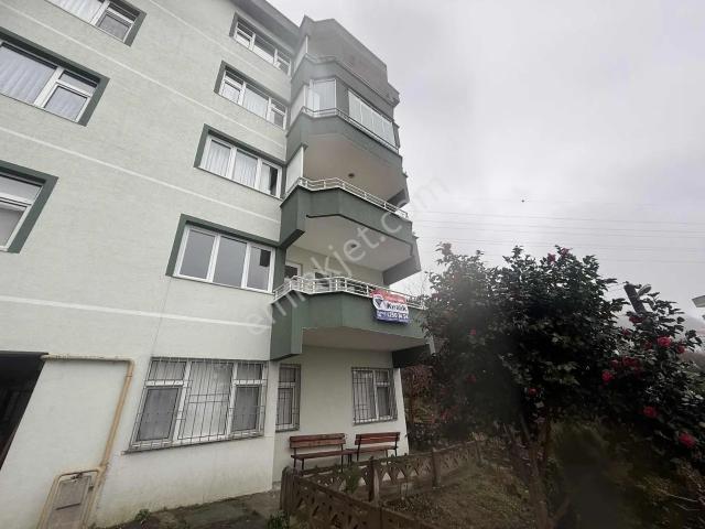 Remax'ten Valilik Çevresi Deniz Manzaralı 3+1 Kiralık Daire