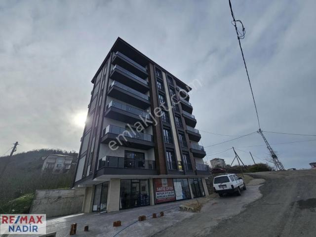 Remax'ten Yalı Mah. Full Denız Manzaralı 2+1 Satılık Daire