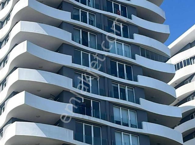 Remax'ten Ada Bahçe Erguvan Blokta Kiralık 3+1 Daire