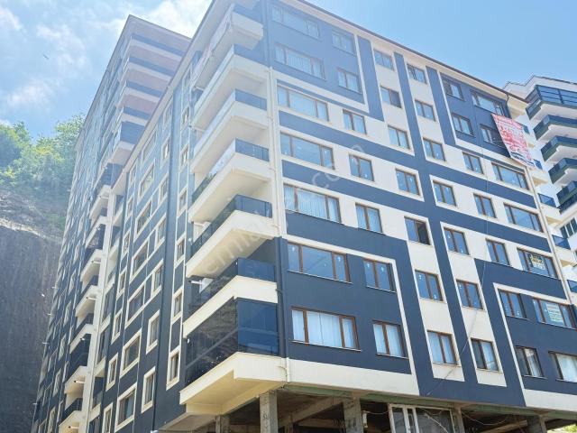 Re/maxten Aksu Mahallesinde Sıfır 1+1 Satılık Daire | 10. Kat