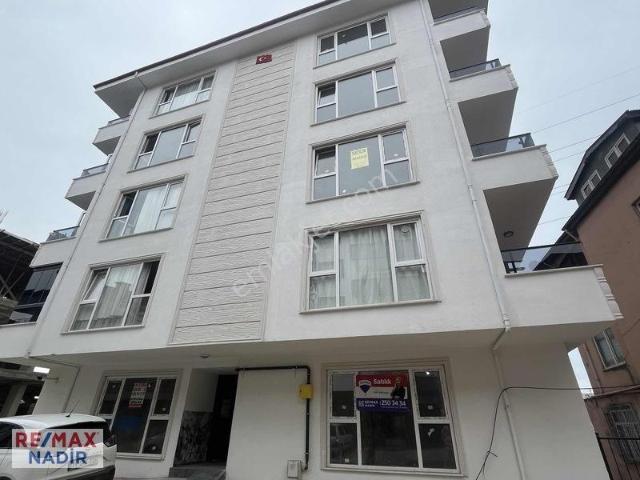 Remax'ten Bulancak Sanayi Mah. Sıfır 2+1 Giriş Kat Satılık Daire