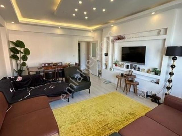 Remax'ten Şehir Merkezinde Satılık Dubleks Daire. !