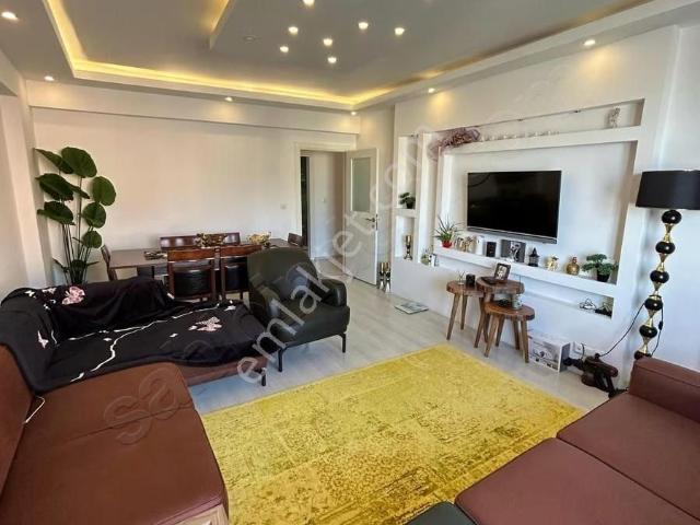 Remax'ten Şehir Merkezinde Satılık Dubleks Daire. !