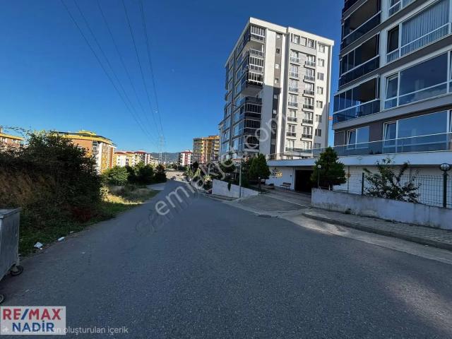 Remax'ten Erikliman Vadipark Konutlarında 3+1 Satılık Daire. !