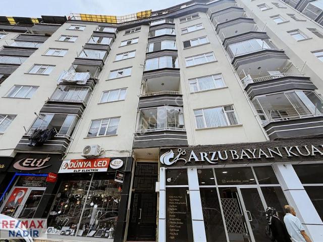 Remax'ten Gemiler Çekeği Mahallesi Satılık 3+1