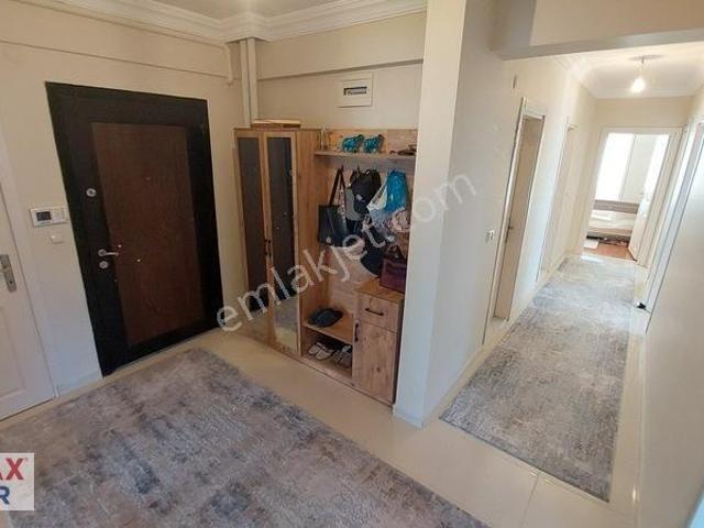 Re/maxten Gedikkaya Kırçiçeği Sitesinde Ferah 3+1 Kiralık Daire