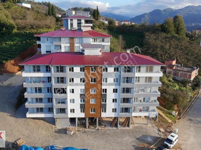 Remax'ten Hemen Taşınmaya Hazır! Güce'de Sıfır 3+1 Daire