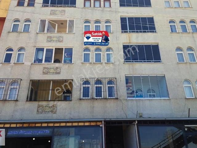 Remax'ten Keşap Yolağzında Deniz Dağ Manzaralı 3+1 Satılık Daire