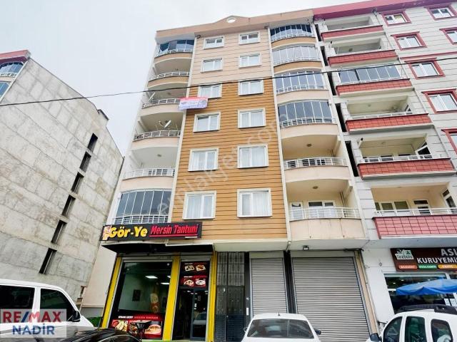 Remax'ten Kira Getirili 3+1 Demirci Mah.de 120 M² Satılık Daire